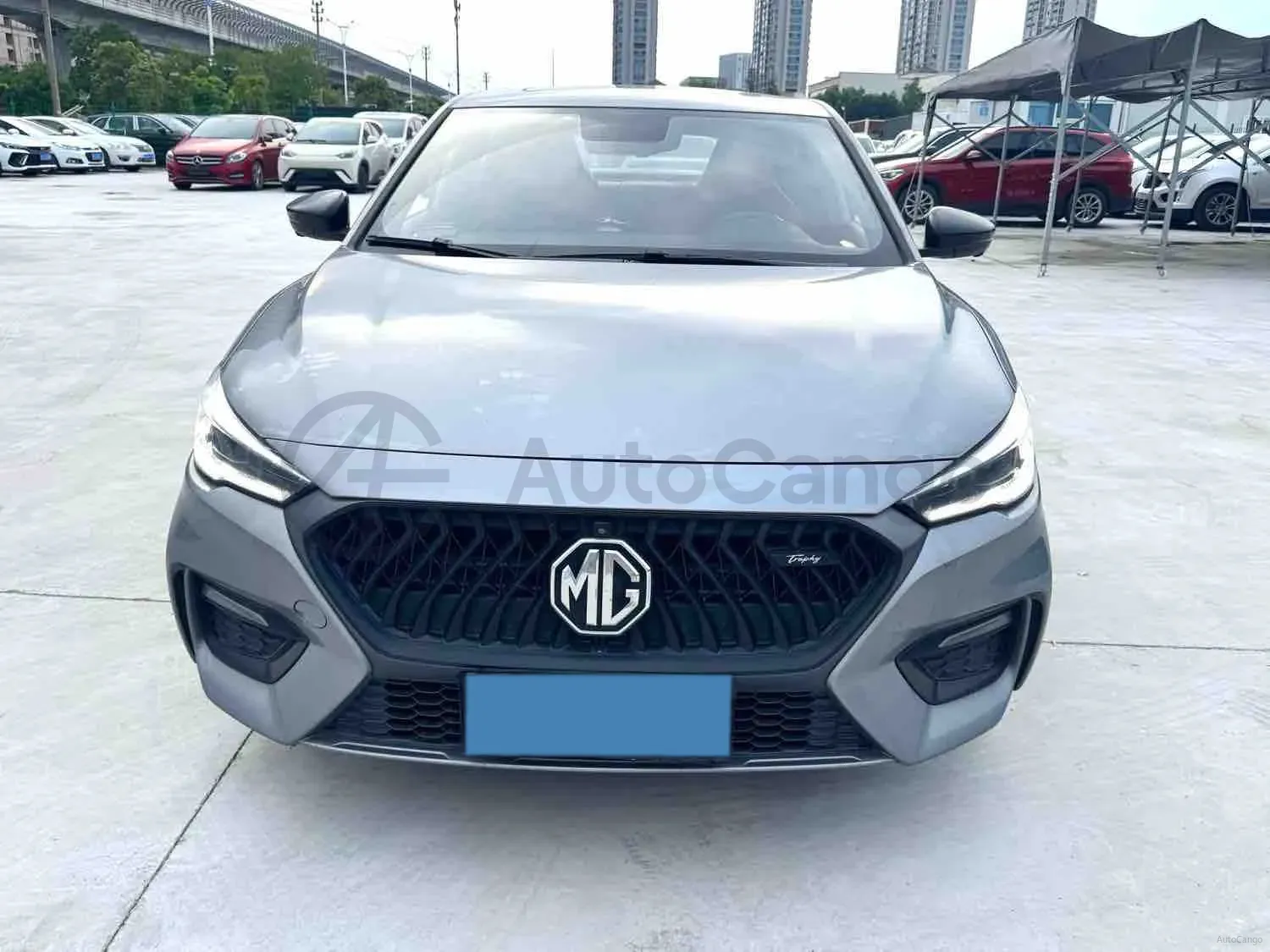 2020 MG MG6 1.5T 181HP L4 7DCT,autocango,china used car exporter,china ev exporter,chinese used car exporter,chinese used ev exporter