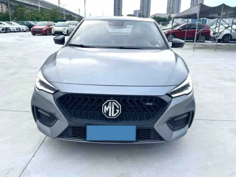 2020 MG MG6 1.5T 181HP L4 7DCT