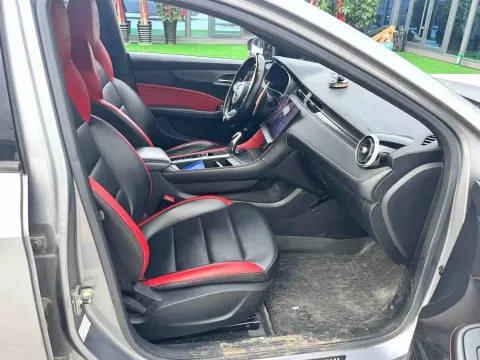 2020 MG MG6 1.5T 181HP L4 7DCT
