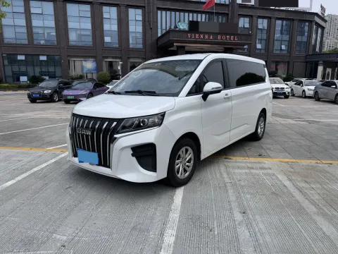 2022 FOTON SCENERY G9,autocango,china used car exporter,china ev exporter,chinese used car exporter,chinese used ev exporter