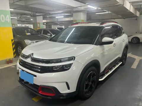 2019 CITROEN C5 AIRCROSS,autocango,china used car exporter,china ev exporter,chinese used car exporter,chinese used ev exporter