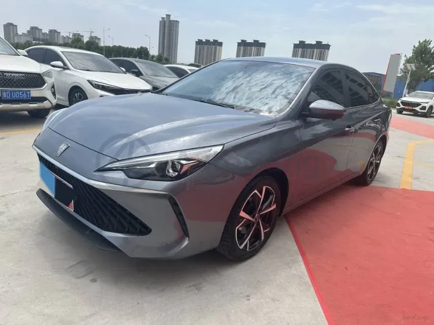 2023 Roewe i5 1.5L 129HP L4 CVT,autocango,china used car exporter,china ev exporter,chinese used car exporter,chinese used ev exporter
