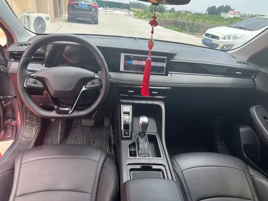 2023 Roewe i5 1.5L 129HP L4 CVT,autocango,china used car exporter,china ev exporter,chinese used car exporter,chinese used ev exporter