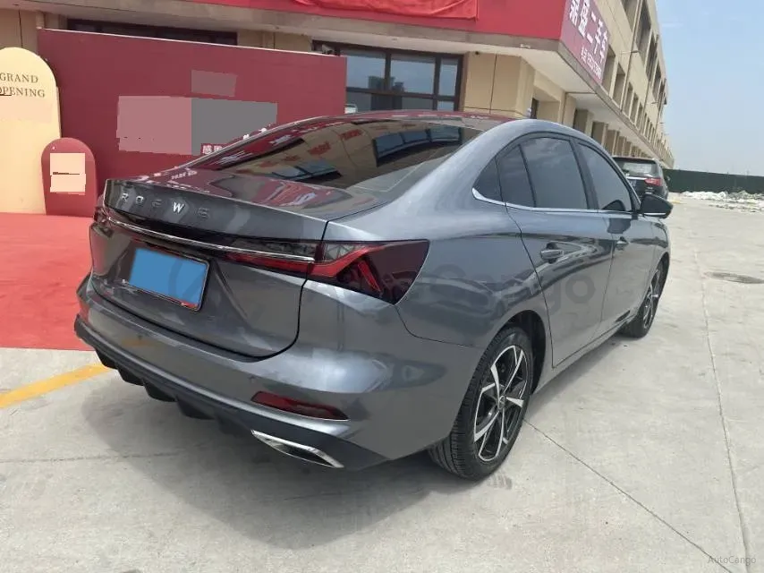 2023 Roewe i5 1.5L 129HP L4 CVT,autocango,china used car exporter,china ev exporter,chinese used car exporter,chinese used ev exporter