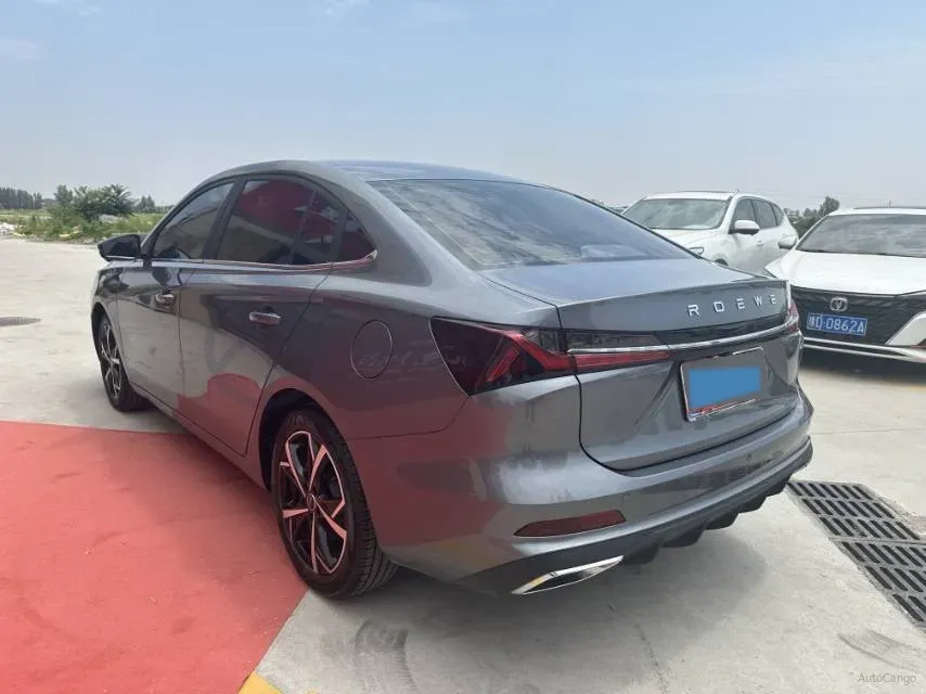 2023 Roewe i5 1.5L 129HP L4 CVT,autocango,china used car exporter,china ev exporter,chinese used car exporter,chinese used ev exporter