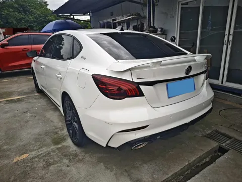 2020 MG MG6 1.5T 181HP L4 7DCT