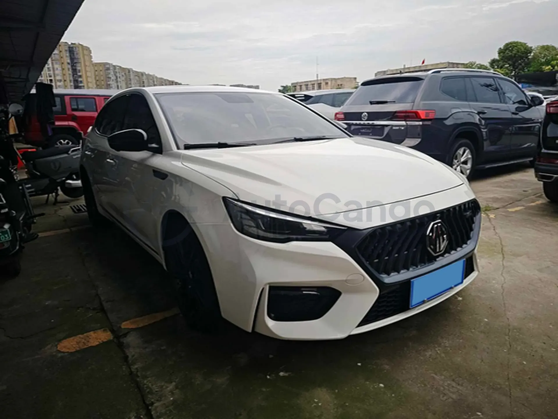 2020 MG MG6 1.5T 181HP L4 7DCT,autocango,china used car exporter,china ev exporter,chinese used car exporter,chinese used ev exporter