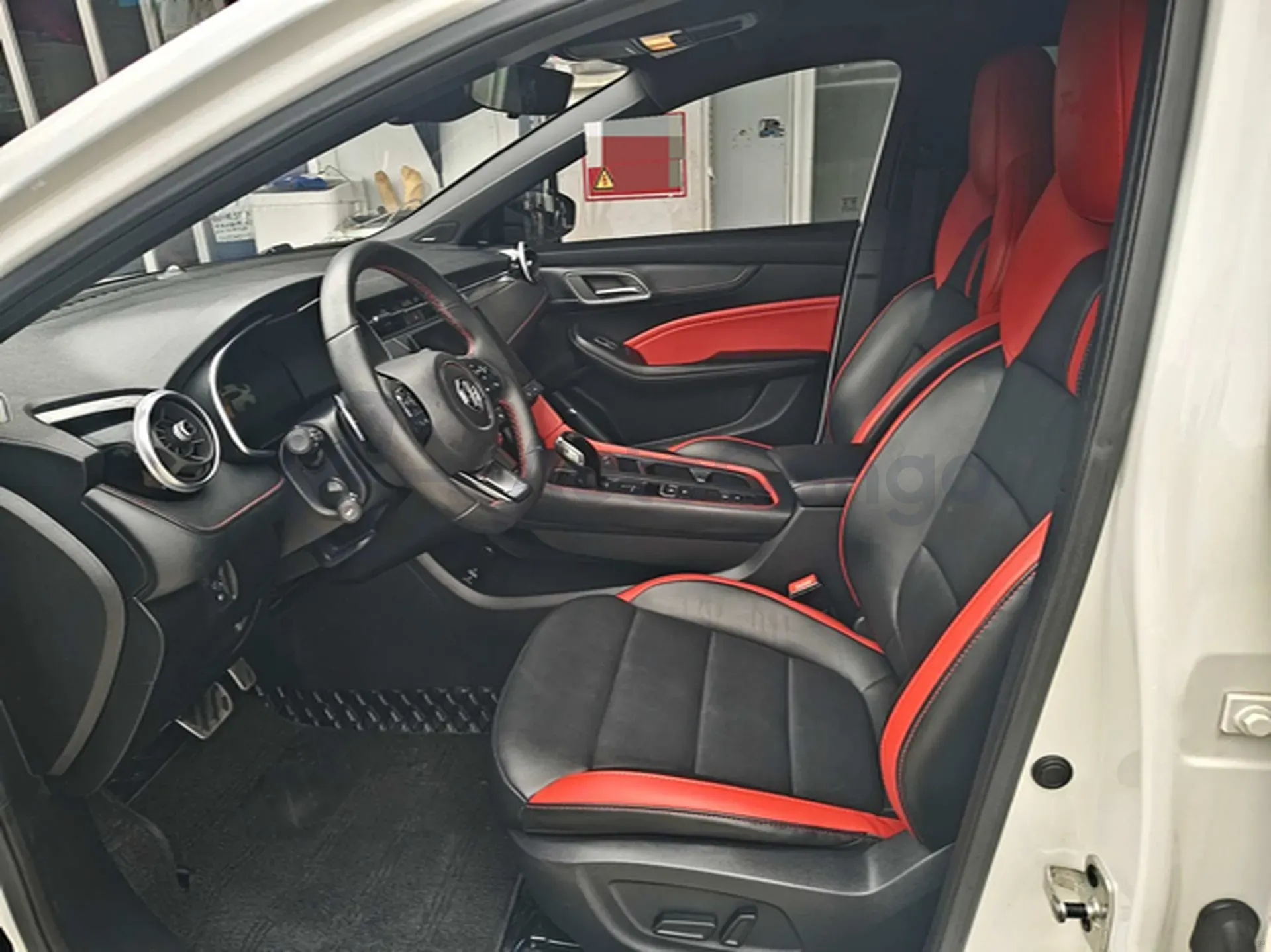 2020 MG MG6 1.5T 181HP L4 7DCT,autocango,china used car exporter,china ev exporter,chinese used car exporter,chinese used ev exporter