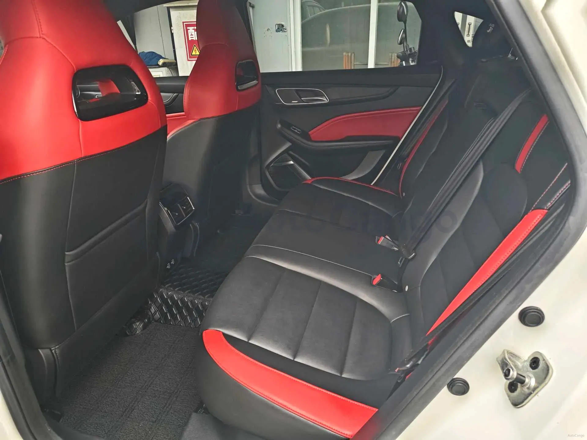 2020 MG MG6 1.5T 181HP L4 7DCT,autocango,china used car exporter,china ev exporter,chinese used car exporter,chinese used ev exporter
