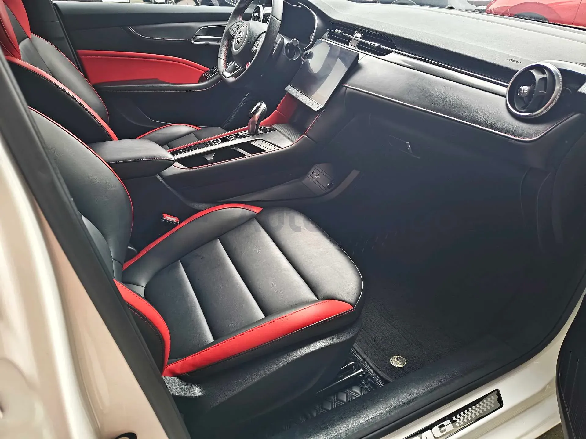 2020 MG MG6 1.5T 181HP L4 7DCT,autocango,china used car exporter,china ev exporter,chinese used car exporter,chinese used ev exporter