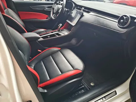 2020 MG MG6 1.5T 181HP L4 7DCT