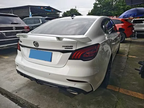 2020 MG MG6 1.5T 181HP L4 7DCT
