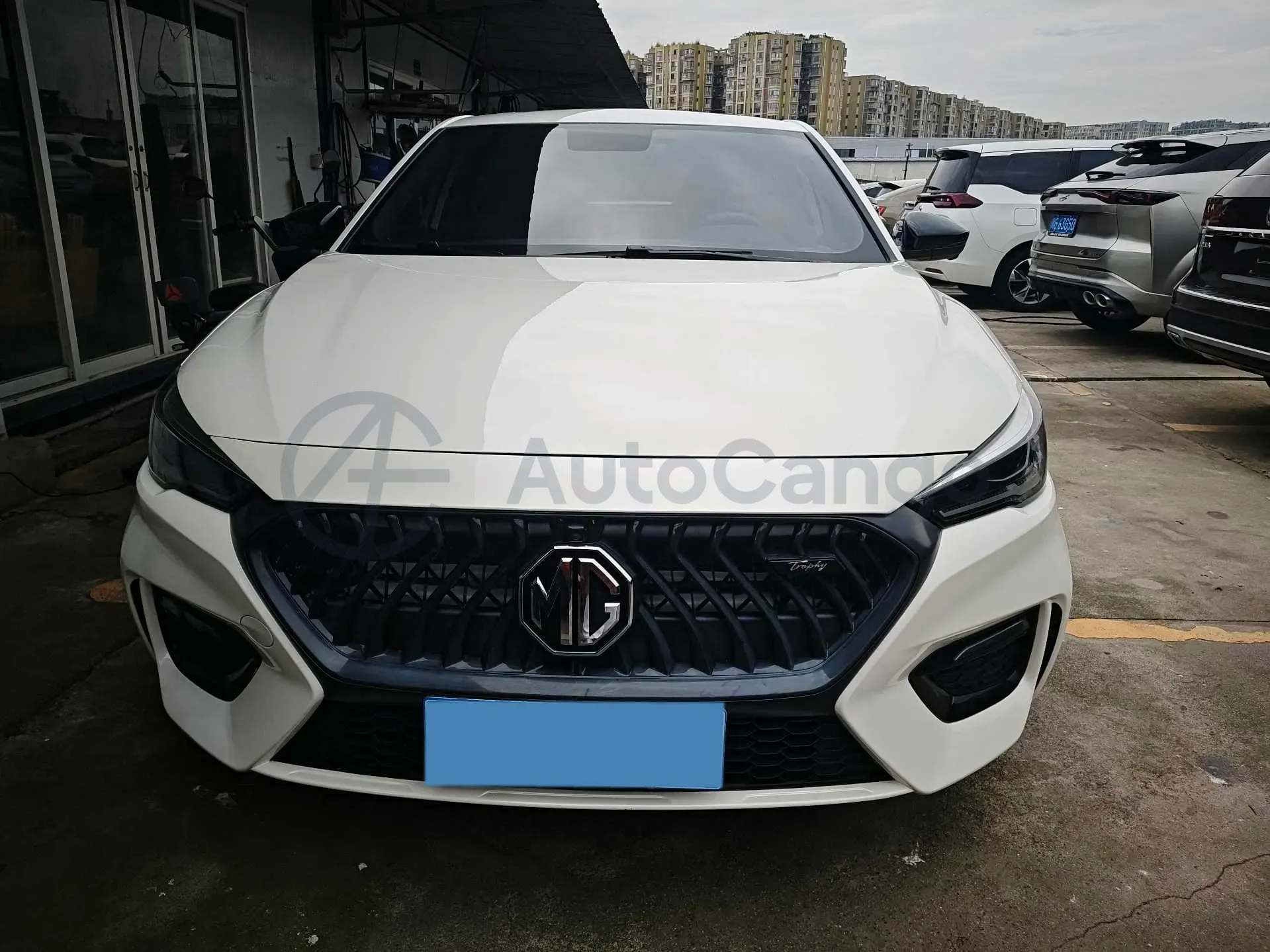 2020 MG MG6 1.5T 181HP L4 7DCT,autocango,china used car exporter,china ev exporter,chinese used car exporter,chinese used ev exporter