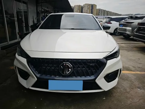2020 MG MG6 1.5T 181HP L4 7DCT