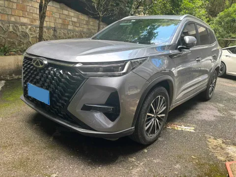 2024 CHERY TIGGO 8 PRO,autocango,china used car exporter,china ev exporter,chinese used car exporter,chinese used ev exporter