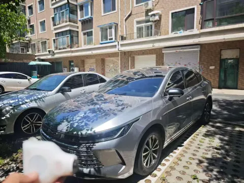 2024 BYD DESTROYER 05,autocango,china used car exporter,china ev exporter,chinese used car exporter,chinese used ev exporter