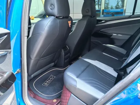2021 Volkswagen ID.4 Crozz BEV 84.8KWH