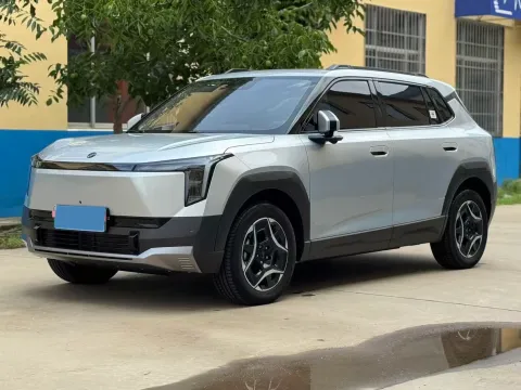 2025 DONGFENG EΠ 06,autocango,china used car exporter,china ev exporter,chinese used car exporter,chinese used ev exporter