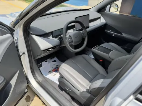 2025 DongFeng eπ 06 BEV,autocango,china used car exporter,china ev exporter,chinese used car exporter,chinese used ev exporter