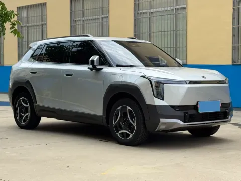 2025 DongFeng eπ 06 BEV,autocango,china used car exporter,china ev exporter,chinese used car exporter,chinese used ev exporter
