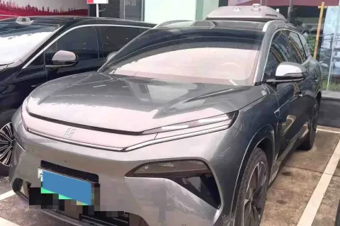 2025 BYD TANGL,autocango,china used car exporter,china ev exporter,chinese used car exporter,chinese used ev exporter