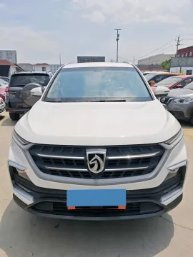 2019 BaoJun 530 1.5T 150HP L4 6MT