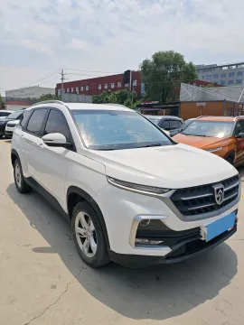 2019 BaoJun 530 1.5T 150HP L4 6MT