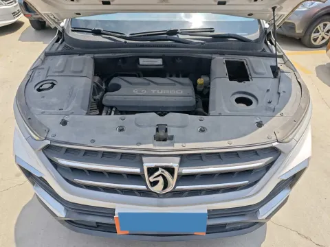 2019 BaoJun 530 1.5T 150HP L4 6MT
