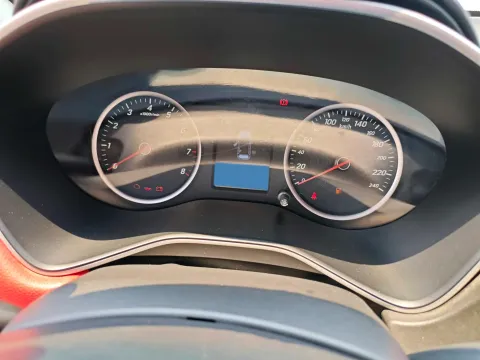 2019 BaoJun 530 1.5T 150HP L4 6MT