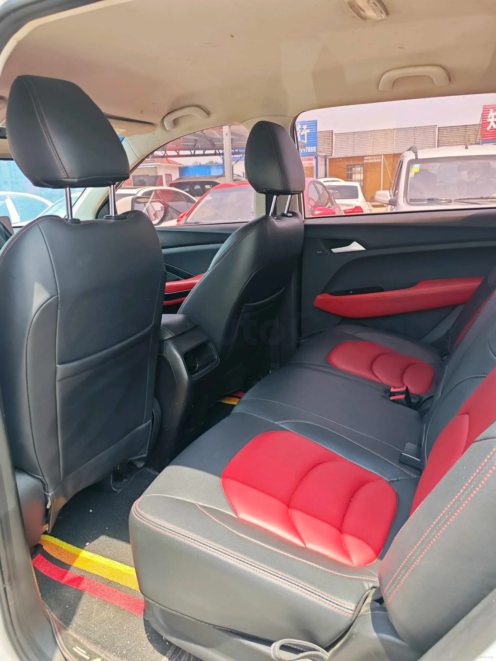 2019 BaoJun 530 1.5T 150HP L4 6MT,autocango,china used car exporter,china ev exporter,chinese used car exporter,chinese used ev exporter