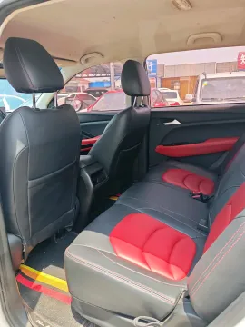 2019 BaoJun 530 1.5T 150HP L4 6MT