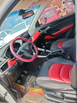 2019 BaoJun 530 1.5T 150HP L4 6MT