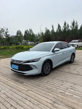 2024 BYD QINL,autocango,china used car exporter,china ev exporter,chinese used car exporter,chinese used ev exporter