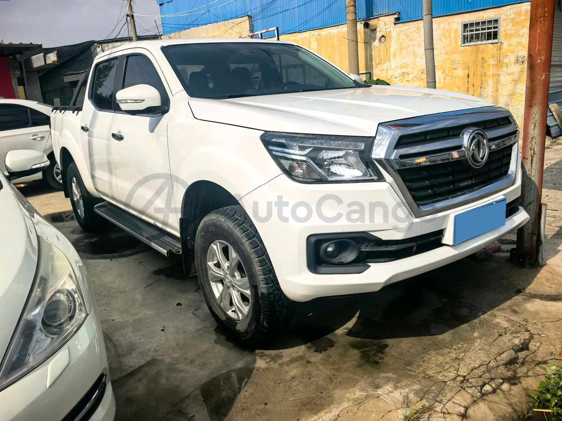 2020 Dongfeng RuiQi 6 2.4L 158HP L4 5MT,autocango,china used car exporter,china ev exporter,chinese used car exporter,chinese used ev exporter