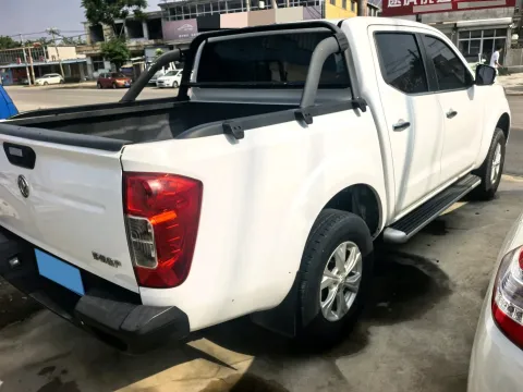 2020 Dongfeng RuiQi 6 2.4L 158HP L4 5MT