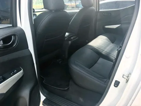 2020 Dongfeng RuiQi 6 2.4L 158HP L4 5MT