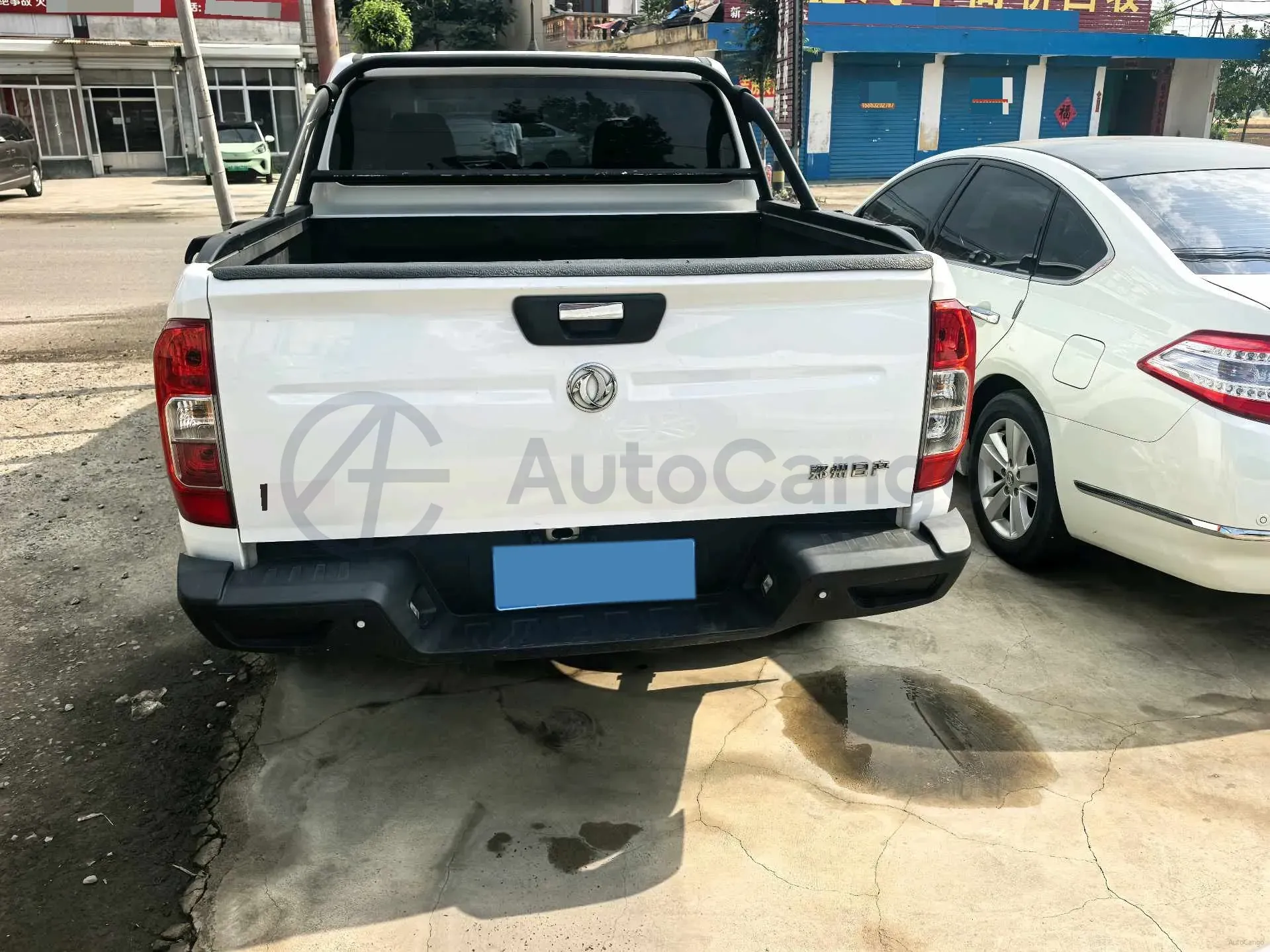 2020 Dongfeng RuiQi 6 2.4L 158HP L4 5MT,autocango,china used car exporter,china ev exporter,chinese used car exporter,chinese used ev exporter