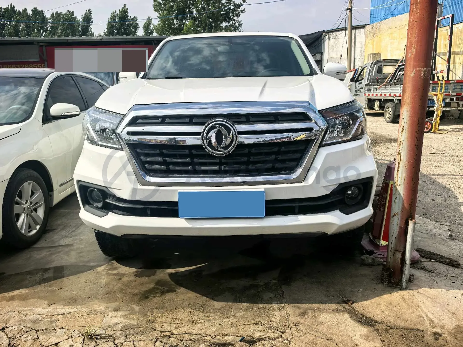 2020 Dongfeng RuiQi 6 2.4L 158HP L4 5MT,autocango,china used car exporter,china ev exporter,chinese used car exporter,chinese used ev exporter