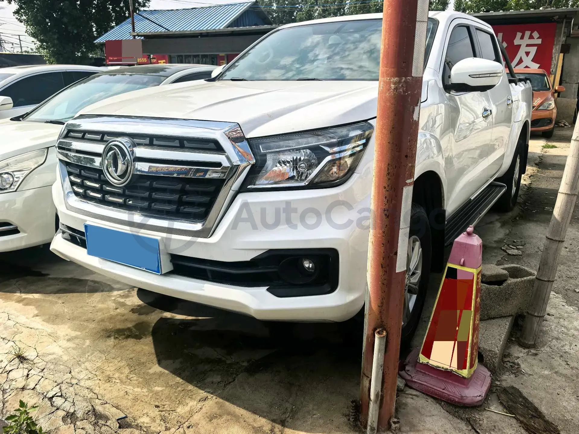 2020 Dongfeng RuiQi 6 2.4L 158HP L4 5MT,autocango,china used car exporter,china ev exporter,chinese used car exporter,chinese used ev exporter