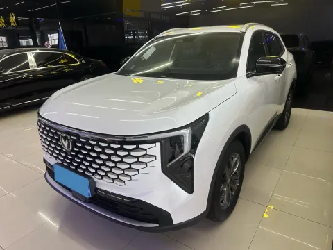2026 CHANGAN CS55 PLUS,autocango,china used car exporter,china ev exporter,chinese used car exporter,chinese used ev exporter