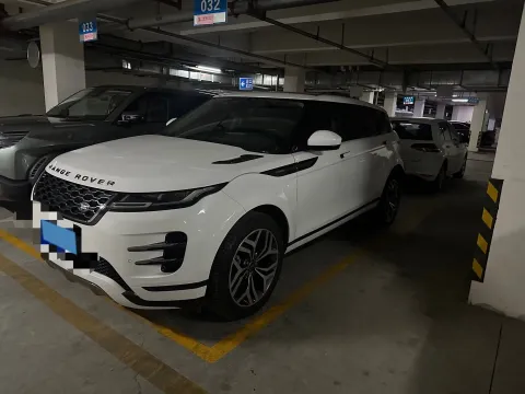 2023 LAND ROVER RANGE ROVER EVOQUE,autocango,china used car exporter,china ev exporter,chinese used car exporter,chinese used ev exporter