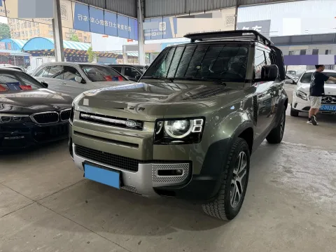 2023 LAND ROVER DEFENDER,autocango,china used car exporter,china ev exporter,chinese used car exporter,chinese used ev exporter