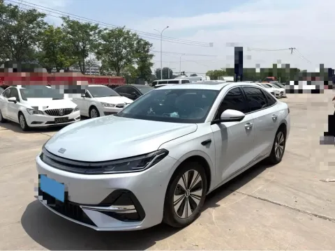 2025 Geely Galaxy A7 EM 1.5L 112HP L4 1DHT PHEV,autocango,china used car exporter,china ev exporter,chinese used car exporter,chinese used ev exporter