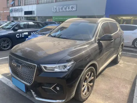 2021 HAVAL H6,autocango,china used car exporter,china ev exporter,chinese used car exporter,chinese used ev exporter
