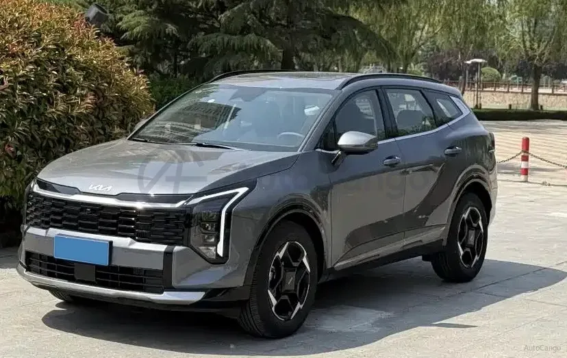 2026 Kia Sportage 1.5T 200HP L4 8AT,autocango,china used car exporter,china ev exporter,chinese used car exporter,chinese used ev exporter