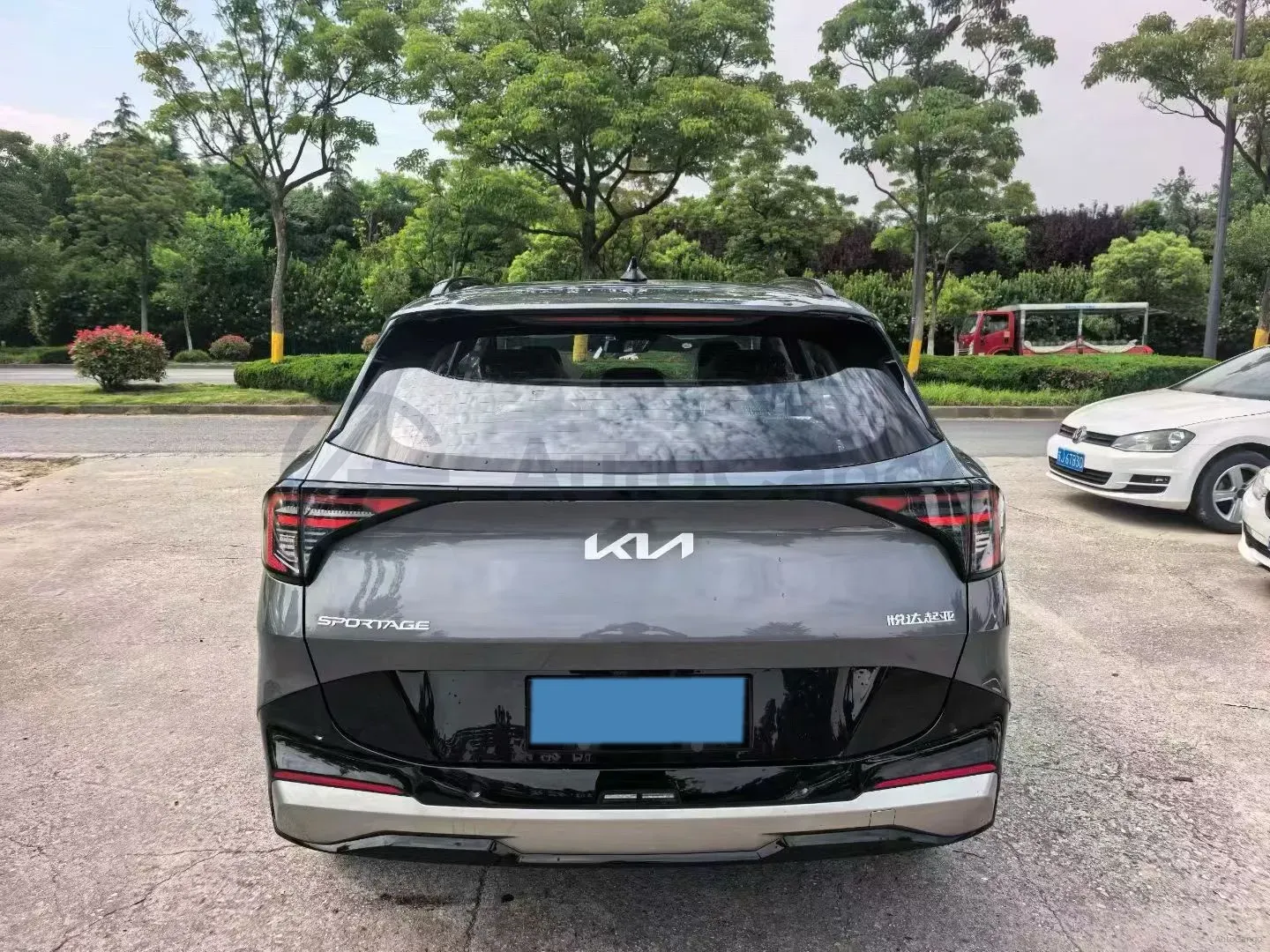 2026 Kia Sportage 1.5T 200HP L4 8AT,autocango,china used car exporter,china ev exporter,chinese used car exporter,chinese used ev exporter
