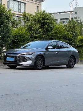 2025 BYD QINL,autocango,china used car exporter,china ev exporter,chinese used car exporter,chinese used ev exporter