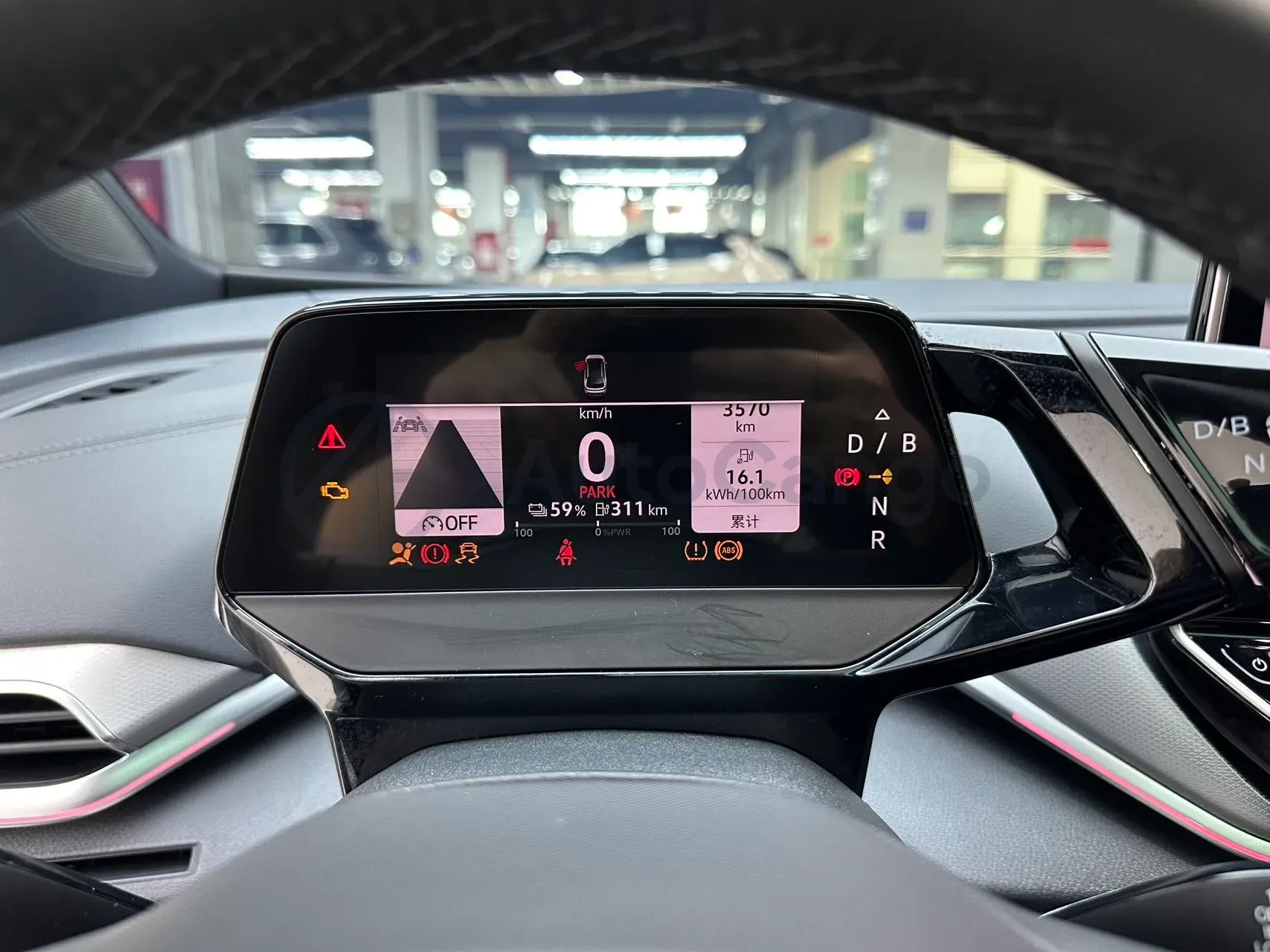 2022 Volkswagen ID.4 Crozz BEV 84.8KWH,autocango,china used car exporter,china ev exporter,chinese used car exporter,chinese used ev exporter