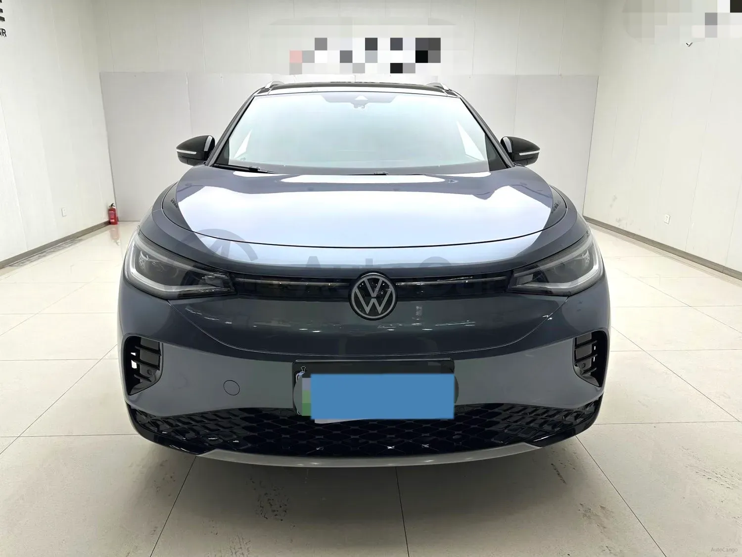 2022 Volkswagen ID.4 Crozz BEV 84.8KWH,autocango,china used car exporter,china ev exporter,chinese used car exporter,chinese used ev exporter