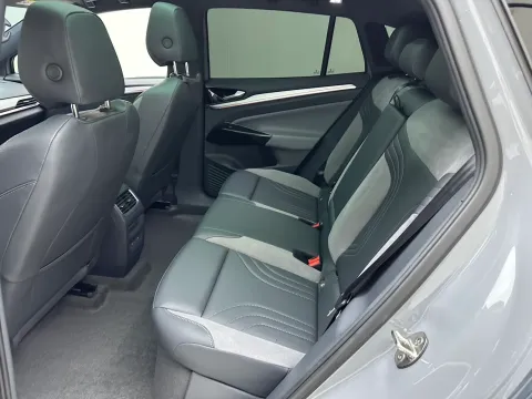 2022 Volkswagen ID.4 Crozz BEV 84.8KWH